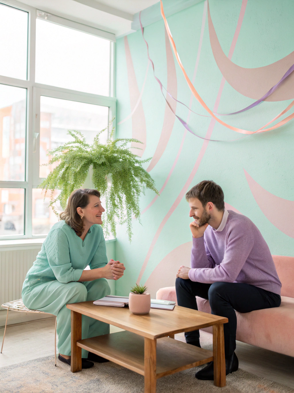 Client Feedback – Anonymous, Vancouver Professional